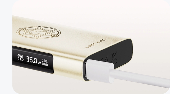 CENTAURUS_ORI_LOSTVAPE_PRECAUTIONS